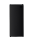 185L Single-Door Fridge ER-Q1858(BK) - 5 Years Compressor Warranty