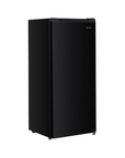 185L Single-Door Fridge ER-Q1858(BK) - 5 Years Compressor Warranty