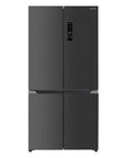 650L PerfectFit Refrigerator EMR-R6550IN(GR)