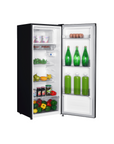 220L Single Door Refrigerator ER-Q2218(GR) - 5 Years Compressor Warranty