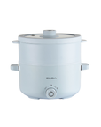 Multi Cooker EMC-S2075(BL) - Stainless Steel Inner Pot with Ceramic Coating (2L/700W)