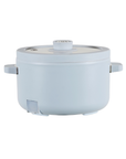 Multi Cooker EMC-S2075(BL) - Stainless Steel Inner Pot with Ceramic Coating (2L/700W)