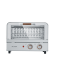 Oven Toaster EOT-S0875(GR) - Matt Grey (8L/750W)