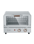 Oven Toaster EOT-S0875(GR) - Matt Grey (8L/750W)