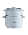 Multi Cooker EMC-S1565(BL) - Stainless Steel Inner Pot (1.5L/600W)