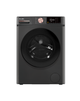 10KG Front Loading Washer EWF-S1070IN(GR) - 16 Washing Programmes, Power BLDC Inverter