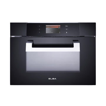 Callista Collection Built-in Microwave Oven EMO-H3880TFT(BK) - 8-Function Oven