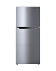 250L Ultimo Series 2-Door Refrigerator ER-G2521(SV) Total No Frost, 10 Years Warranty