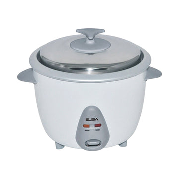 2.8L Traditional Rice Cooker ERC-2866T - White