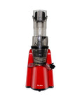 Slow Juicer ESJ-K6015(RD) - Red (600-700ml / 150W)