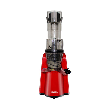 Slow Juicer ESJ-K6015(RD) - Red (600-700ml / 150W)