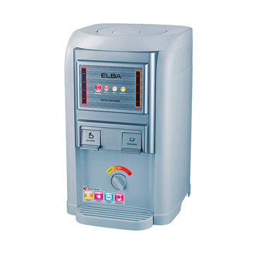 Water Dispenser EWD-B7068(GR) - Auto Re-boil Function - Grey (7L/680W)