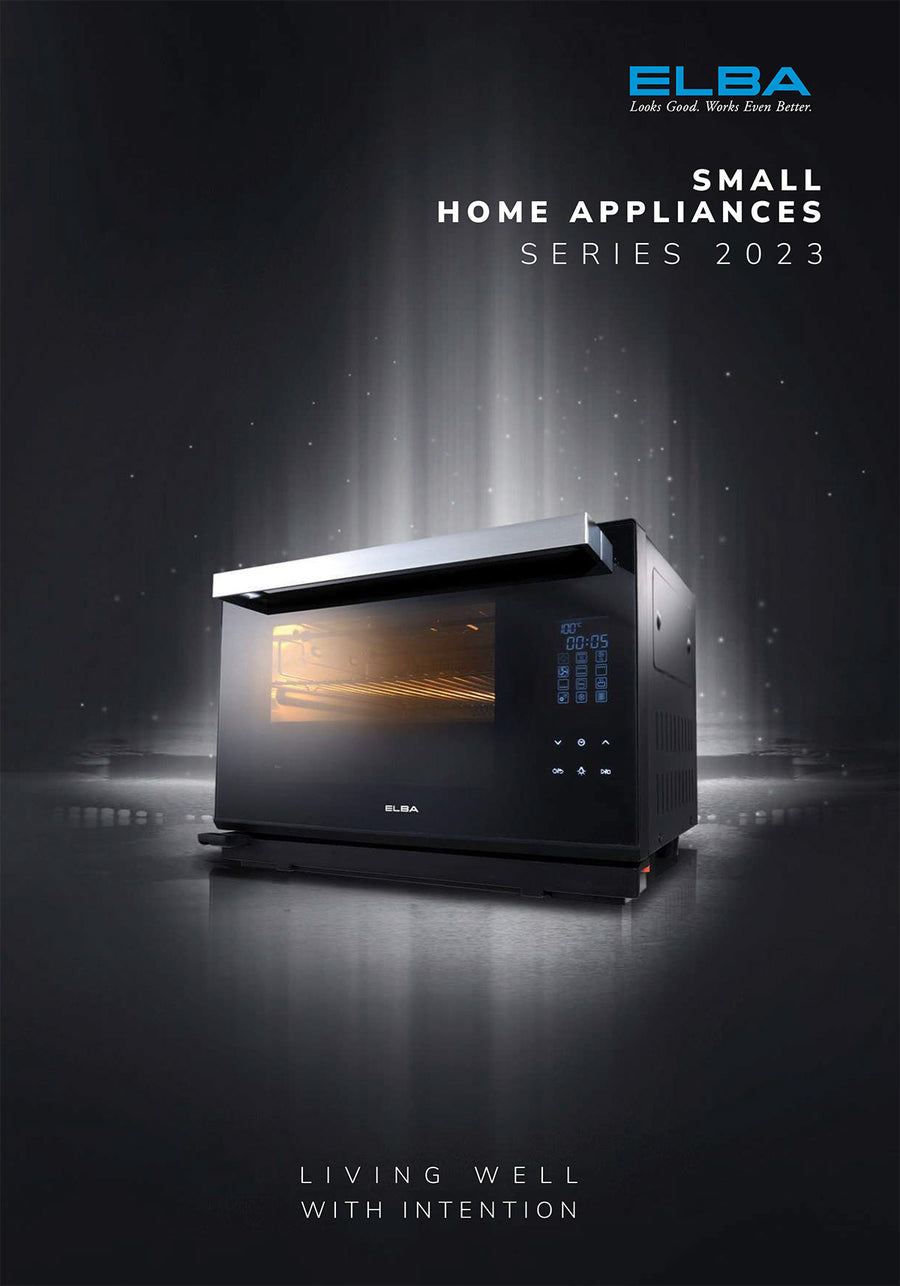 ELBA Small Home Appliances Series 2023