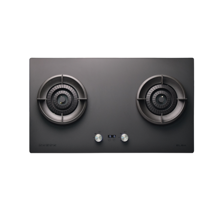 Built-in Hob COLOURON EGH-S9662D(GR) - Quattro Rating, 6.4kW