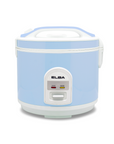 Jar Rice Cooker ERC-R1037(BL) - Blue (1.0L/400W)