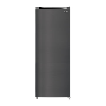 220L Upright Freezer EUF-N2288FF(BS) No Frost Technology, Super Freezing Mode, 5 Year Warranty