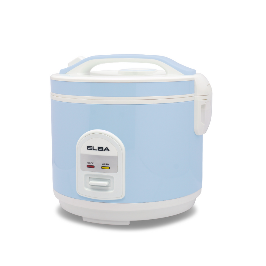 Jar Rice Cooker ERC-R1037(BL) - Blue (1.0L/400W)