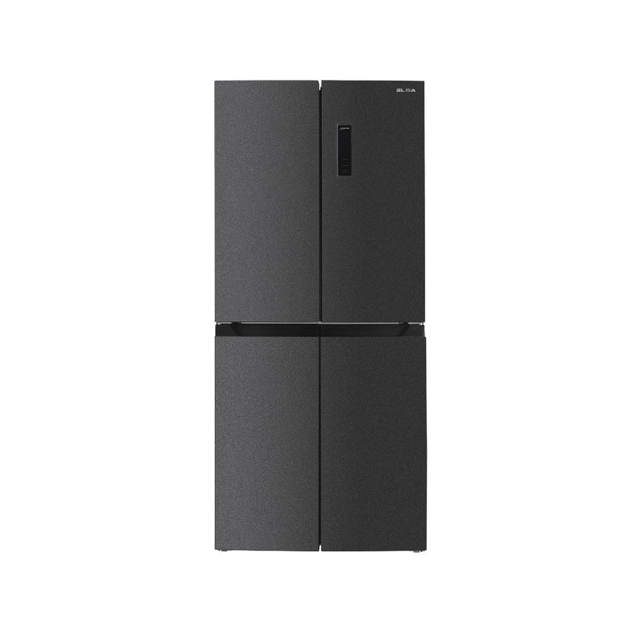 470L Multi Door Refrigerator EMR-R4798IN(GR) Dual Inverter Compressor, Hybrid+ Cooling Function, Anti-Bacteria and Deodorization, Sensor Touch Control Panel, 12 Years Warranty