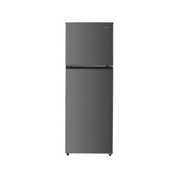 240L Top Mount Refrigerator ER-R2438(GR) Total No Frost, 10 Years Warranty