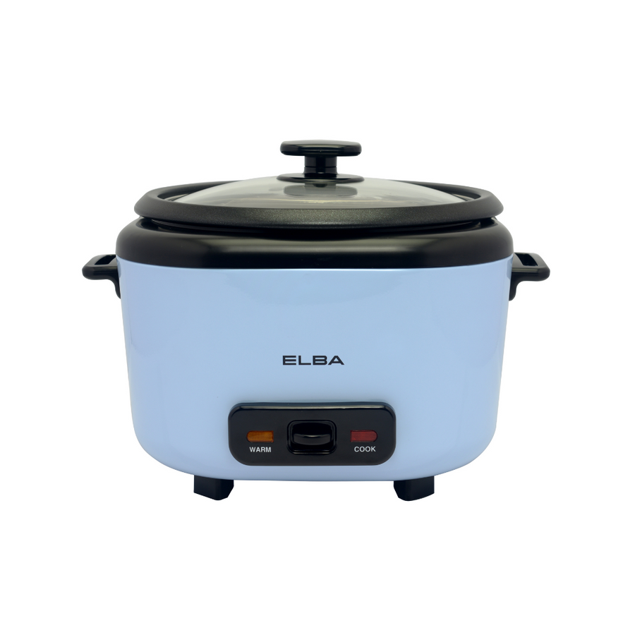 Cube Cooker ERC-R1899T(BL) - Bue (1.8L/700W)