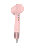 Hair Dryer MORANTE EHD-Q5653DC(PK) - BLDC Motor, Paste Pink (1,600W)