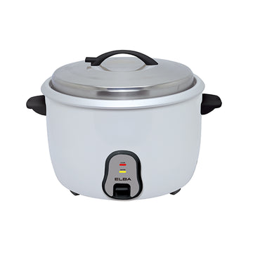 COMMERCIAL RICE COOKER ECRC-M1026(WH)