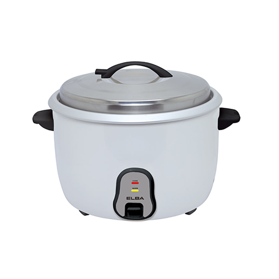 COMMERCIAL RICE COOKER ECRC-M5619(WH)