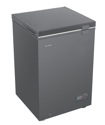 130L Chest Freezer EF-R1330(GR)