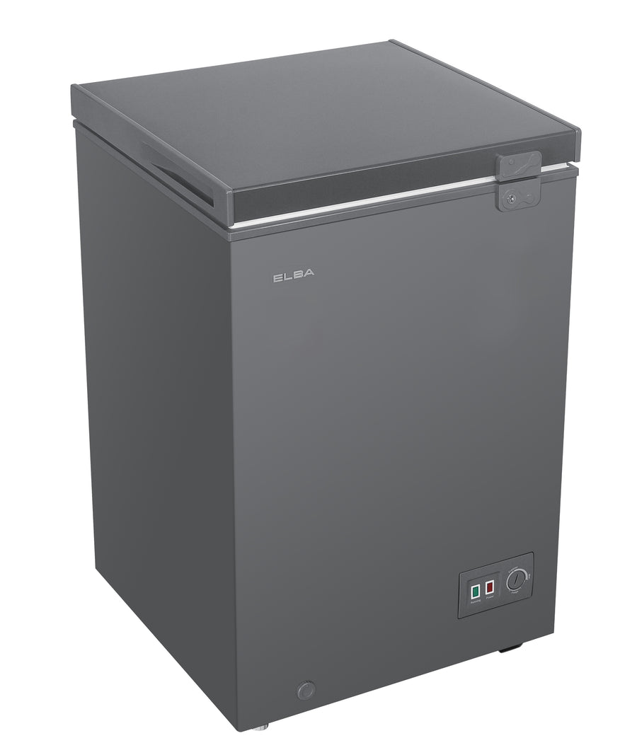 130L Chest Freezer EF-R1330(GR)