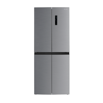 540L Multi Door Refrigerator EMR-N5547D(SV) Dual Inverter Compressor, Total No Frost Technology, Sensor Touch Control Panel, 10 Years Warranty