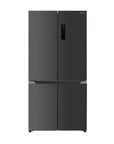 650L PerfectFit Refrigerator EMR-R6550IN(GR)