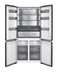 650L PerfectFit Multi Door Refrigerator EMR-R6550IN(GR)