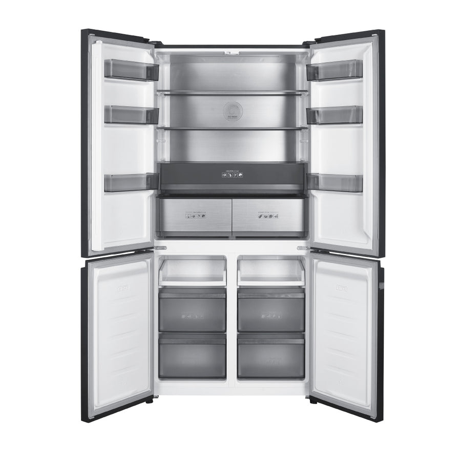 650L PerfectFit Refrigerator EMR-R6550IN(GR)