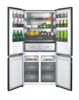 650L PerfectFit Refrigerator EMR-R6550IN(GR)