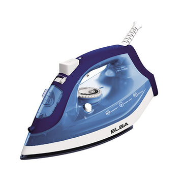 Steam Iron ESI-N1852(BL) - Dry / Spray/ Steam, Automatic Self-Cleaning Function (1830W - 2180W)