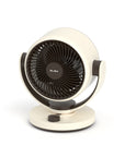 8" Table Fan ETF-S0866(MC) - Mocha