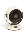 8" Table Fan ETF-S0866(MC) - Mocha