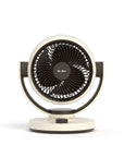 8" Table Fan ETF-S0866(MC) - Mocha