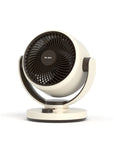 8" Table Fan ETF-S0866(MC) - Mocha