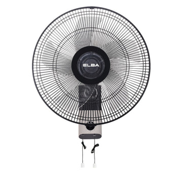 16" Wall Fan 16" EWMF-N1675(BK)