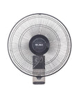 16" Wall Fan 16" EWMF-N1676RC(BK)