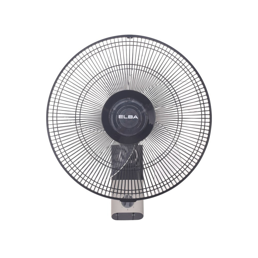 16" Wall Fan 16" EWMF-N1676RC(BK)