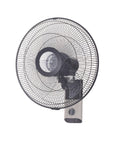 16" Wall Fan 16" EWMF-N1676RC(BK)