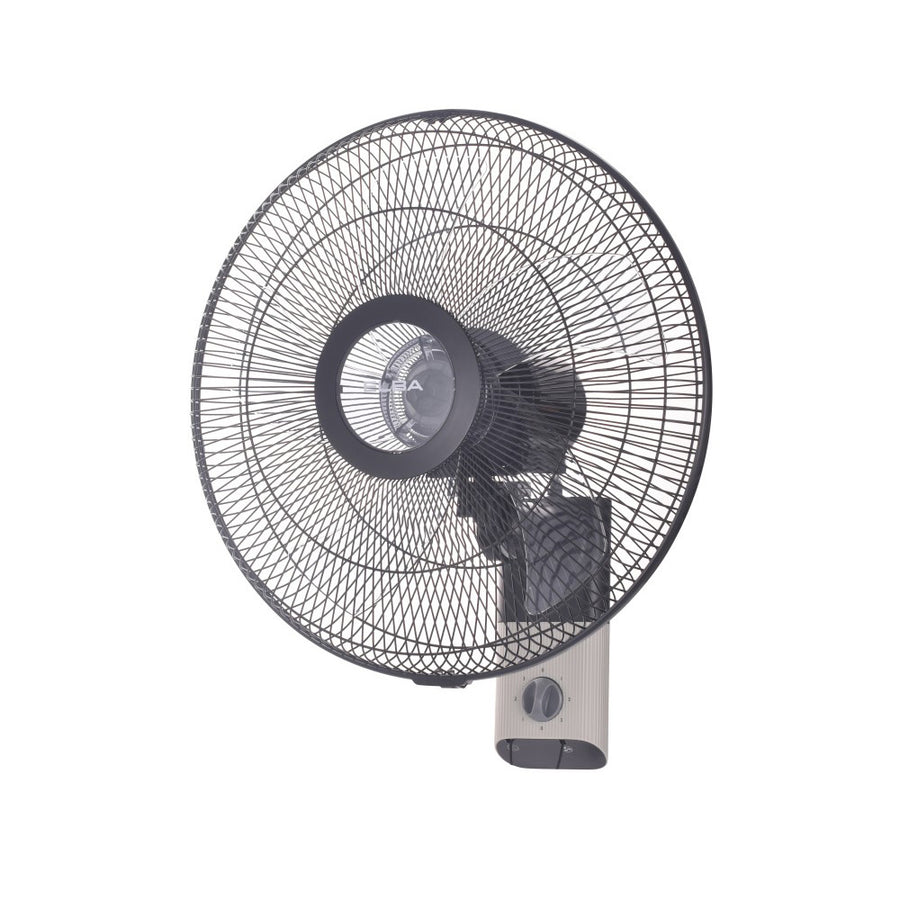 16" Wall Fan 16" EWMF-N1676RC(BK)