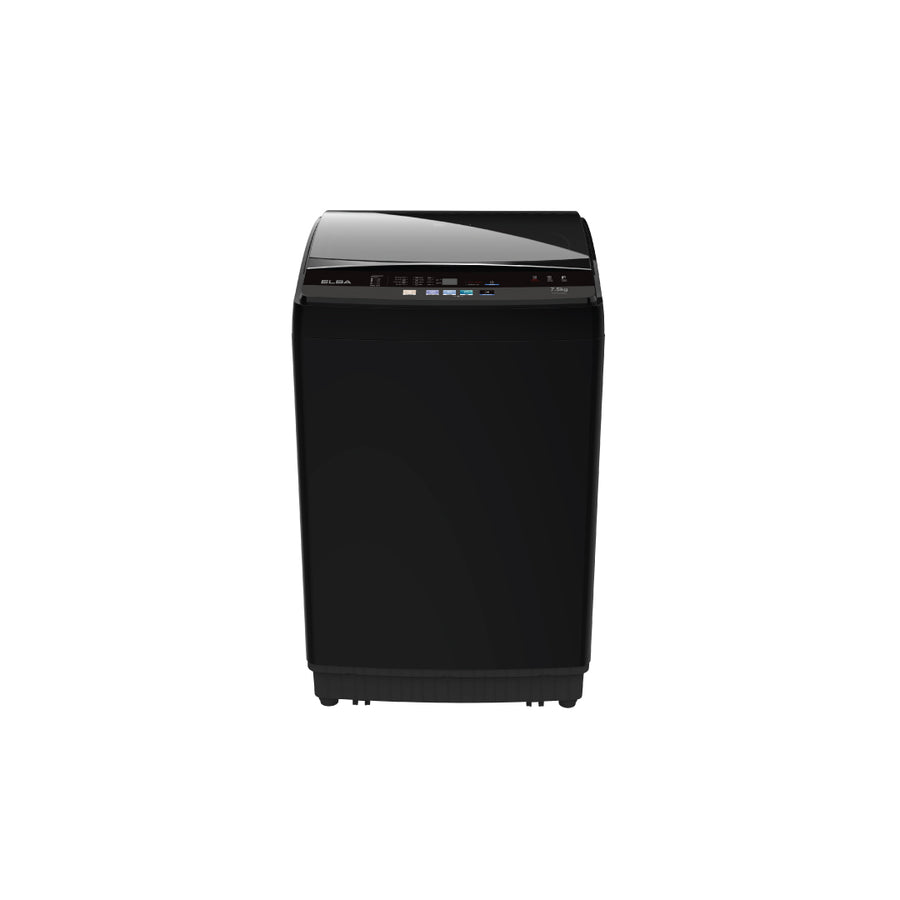 7.5KG Top Loading Fully Automatic Washing Machine EWT-R7503(BK)