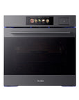 Mastro Collection Built-in Oven EBO-Q9029TFT(GR) - TFT LCD Display