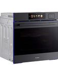Mastro Collection Built-in Oven EBO-Q9029TFT(GR) - TFT LCD Display