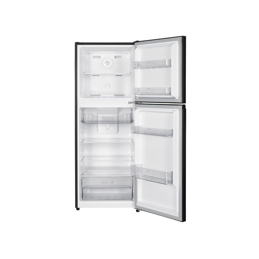 250L Top Mount Refrigerator ER-Q2638(SV) - Total No Frost, 10 Years Compressor Warranty