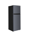 310L Top Mount Refrigerator VERZINO ER-Q3157IN(GR) - Dual Inverter, 12 Years Inverter Compressor Warranty