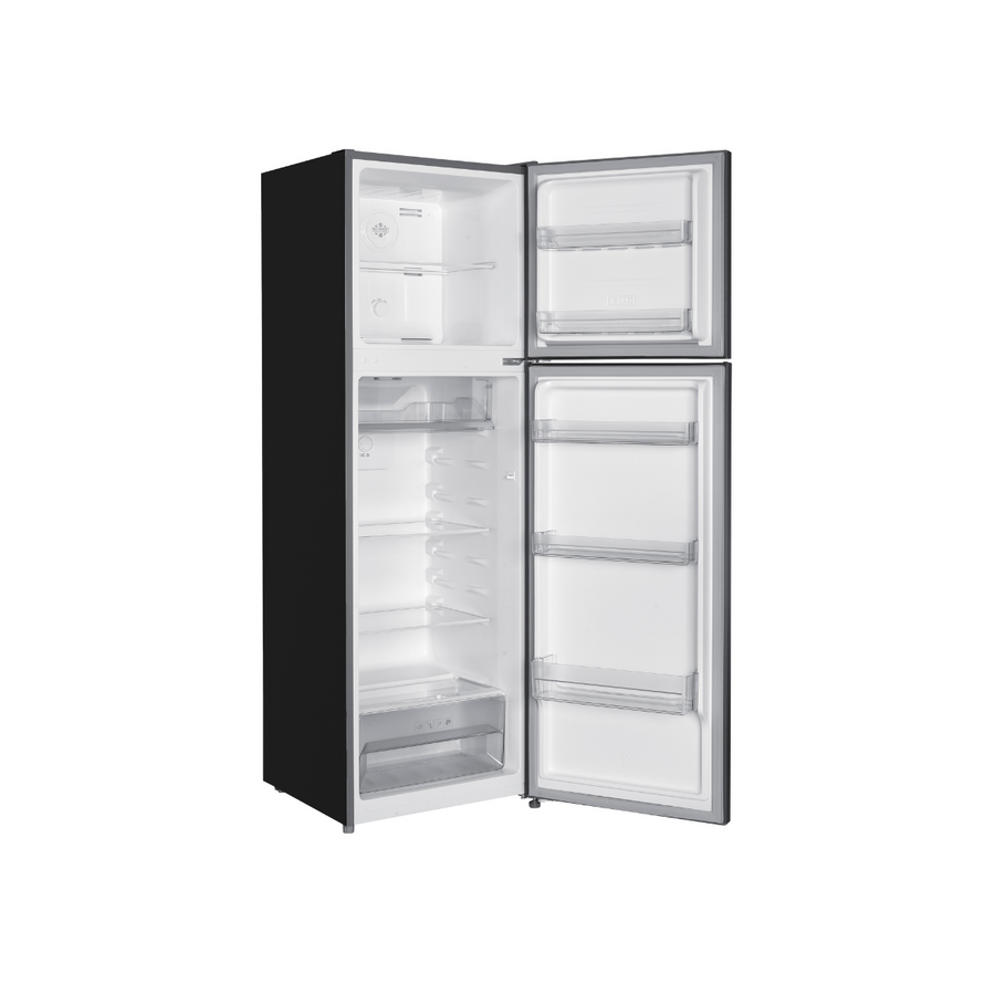 310L Top Mount Refrigerator ER-Q3238(SV) - Total No Frost, 10 Years Compressor Warranty